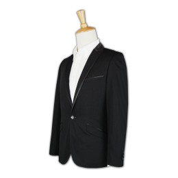 BS282hong kong custom men's uniform wholesale uniform  BS282hong kong custom men's uniform wholesale uniform